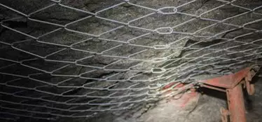 G80/3型MINAX®格栅网