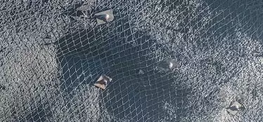 G80/4型MINAX®格栅网