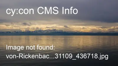 Gabriel von Rickenbach