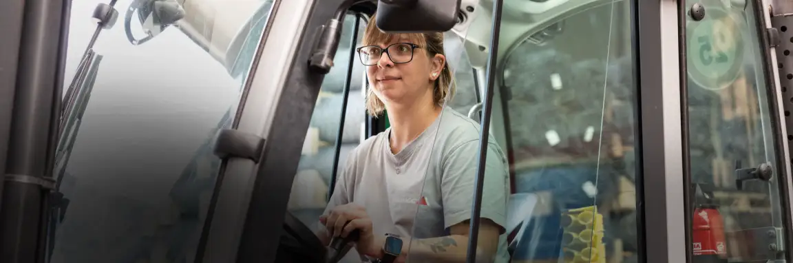 Zusammenarbeiten, sich miteinander entwickeln