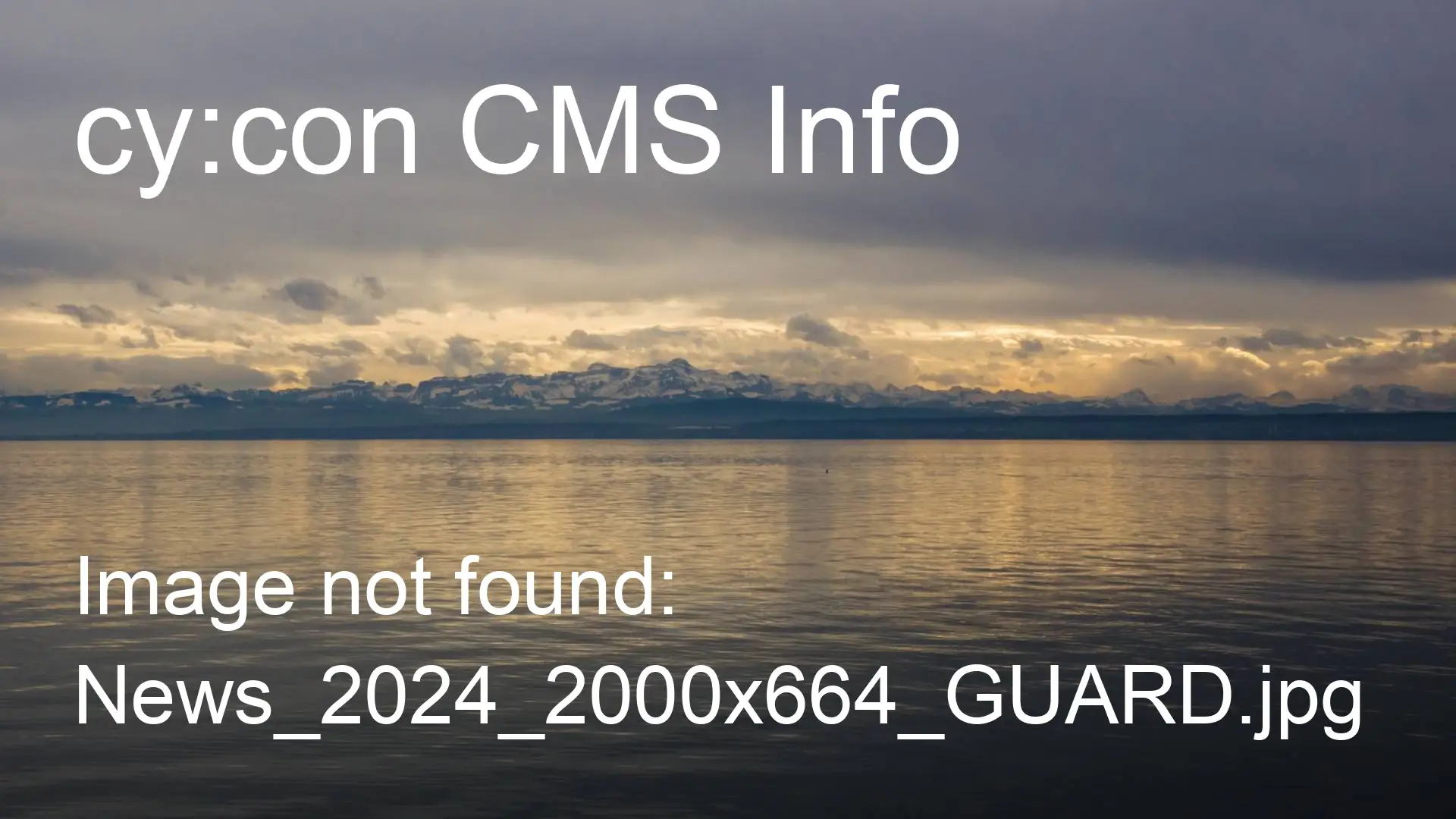 GUARD Practical Guide